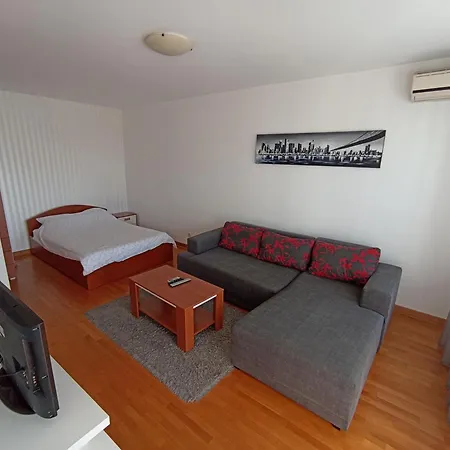 Appartement Tifani Belville