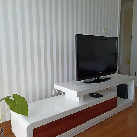 Appartement Tifani Belville *