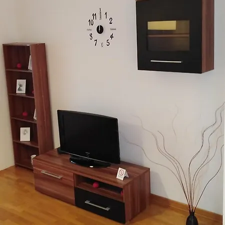 Tifani Belville Appartamento Belgrado