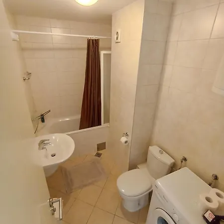 Tifani Belville Appartement