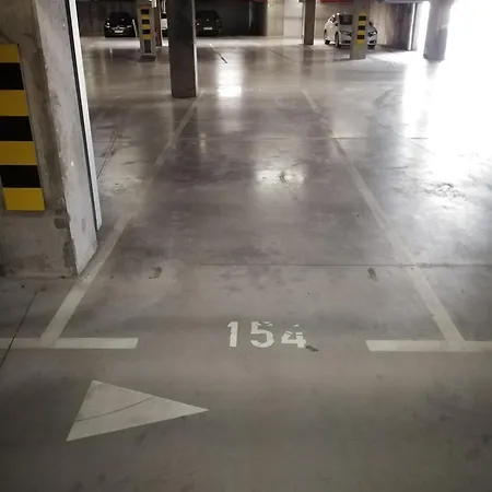Appartement Tifani Belville *