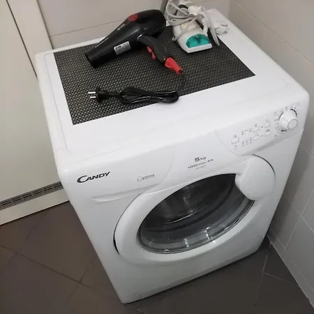 Appartement Tifani Belville Belgrade