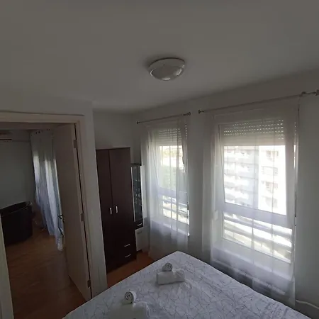 Tifani Belville Appartement *