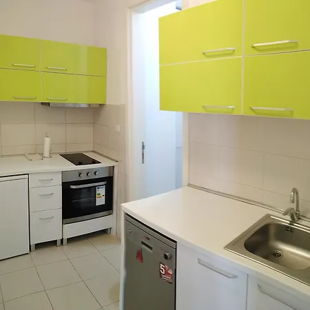Tifani Belville Appartement Belgrade