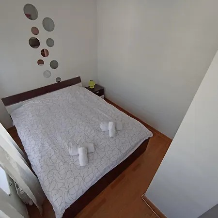 Appartement Tifani Belville *
