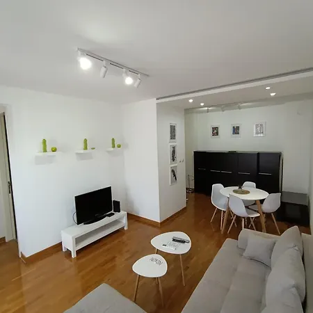 Tifani Belville Appartement