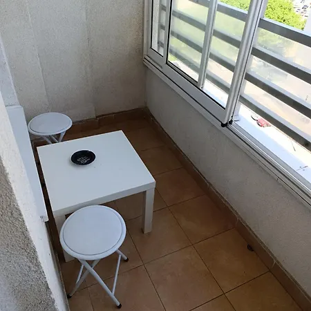Appartement Tifani Belville