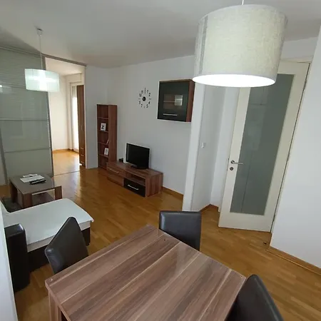 Appartement Tifani Belville *