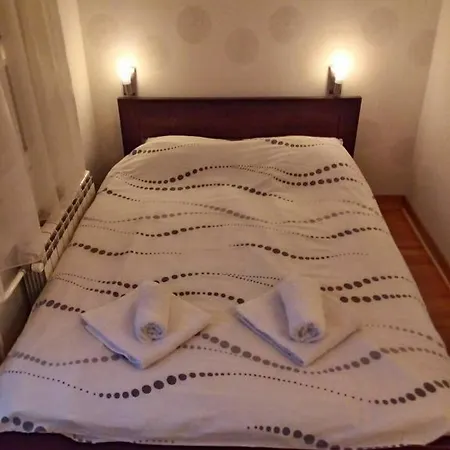 Appartamento Tifani Belville *