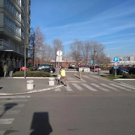 Tifani Belville Апартаменты