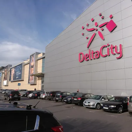 Tifani Belville Appartamento *